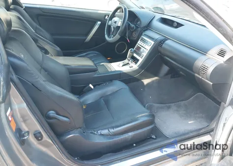 2005 Infiniti G35 from USA, damaged, VIN JNKCV54E05M404285